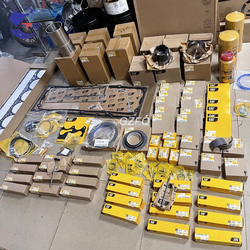 Caterpillar Engine Spare Parts - Power Tools Caterpillar 评论和价格