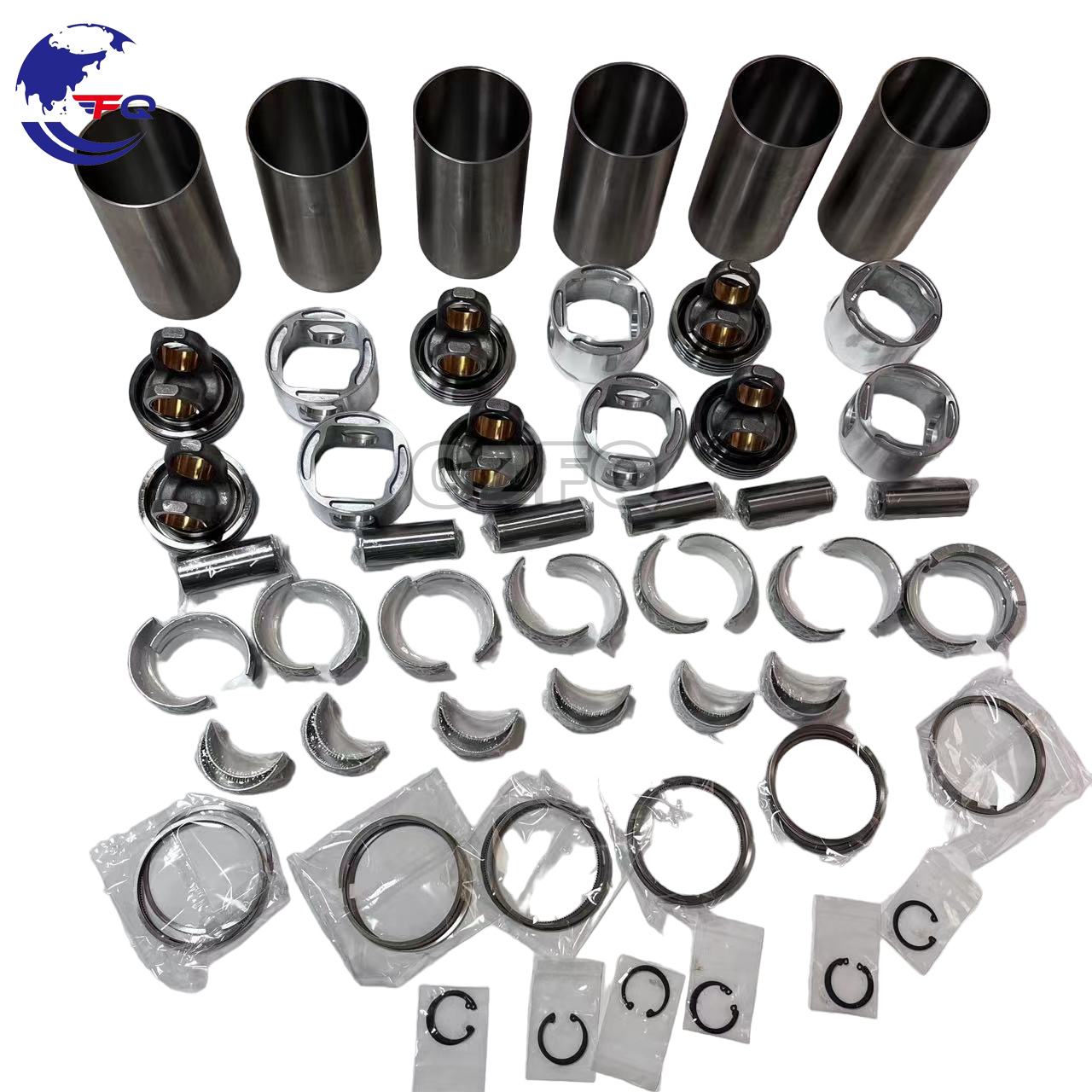 Caterpillar Engine Spare Parts - Power Tools Caterpillar 评论和价格