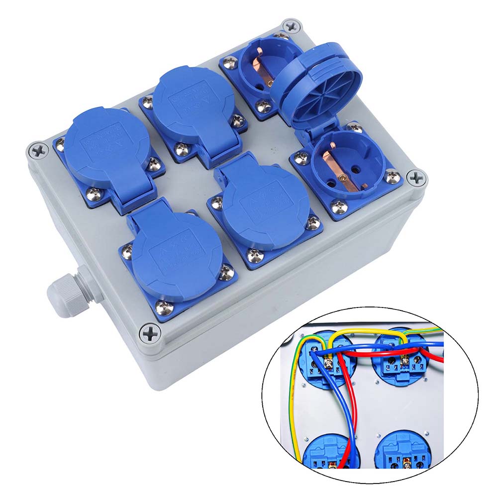 Wall Distributor PowerDistribu - Power Tools Distributor 评论和价格