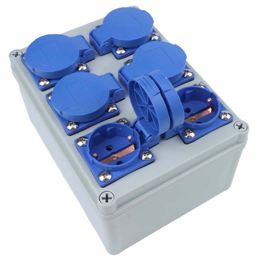 Wall Distributor PowerDistribu - Power Tools Distributor 评论和价格