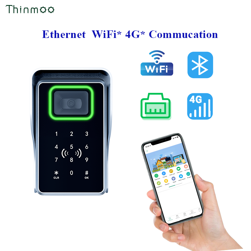 Ethernet Smart QR Code Scanner - Power Tools App 评论和价格