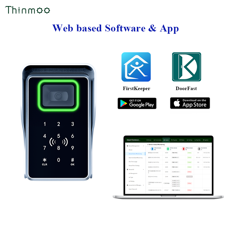 Ethernet Smart QR Code Scanner - Power Tools App 评论和价格