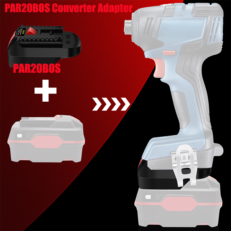 HAKSINKY PAR20BOS Power Tool B - Power Tools Use 评论和价格
