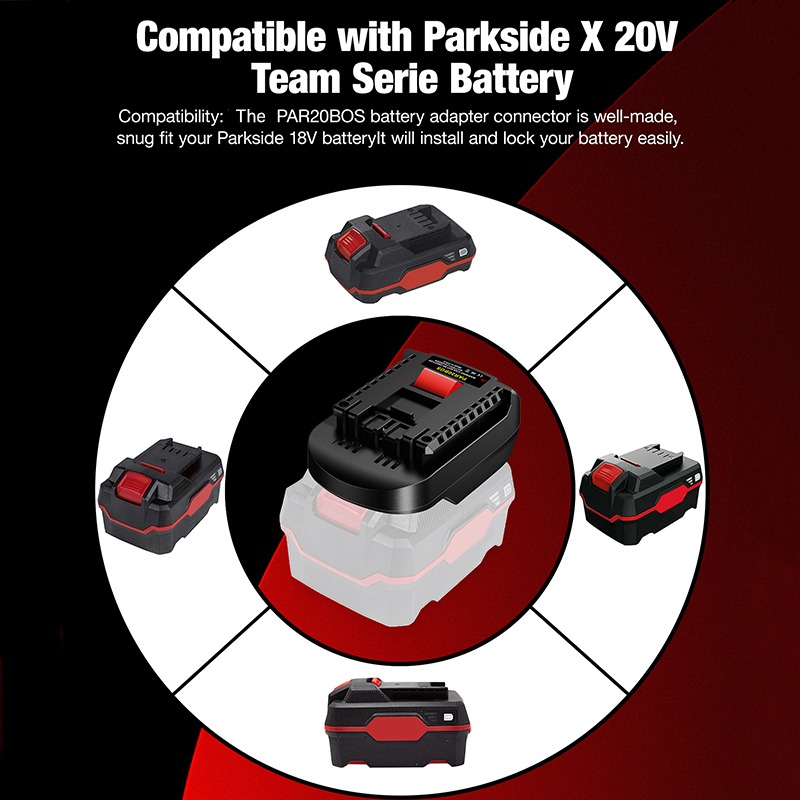 HAKSINKY PAR20BOS Power Tool B - Power Tools Use 评论和价格