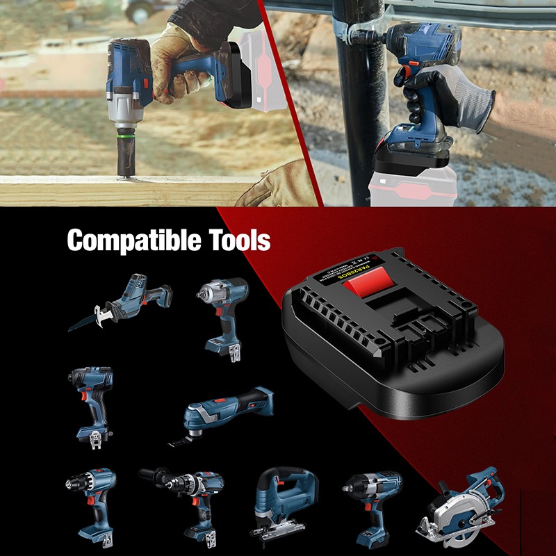 HAKSINKY PAR20BOS Power Tool B - Power Tools Use 评论和价格