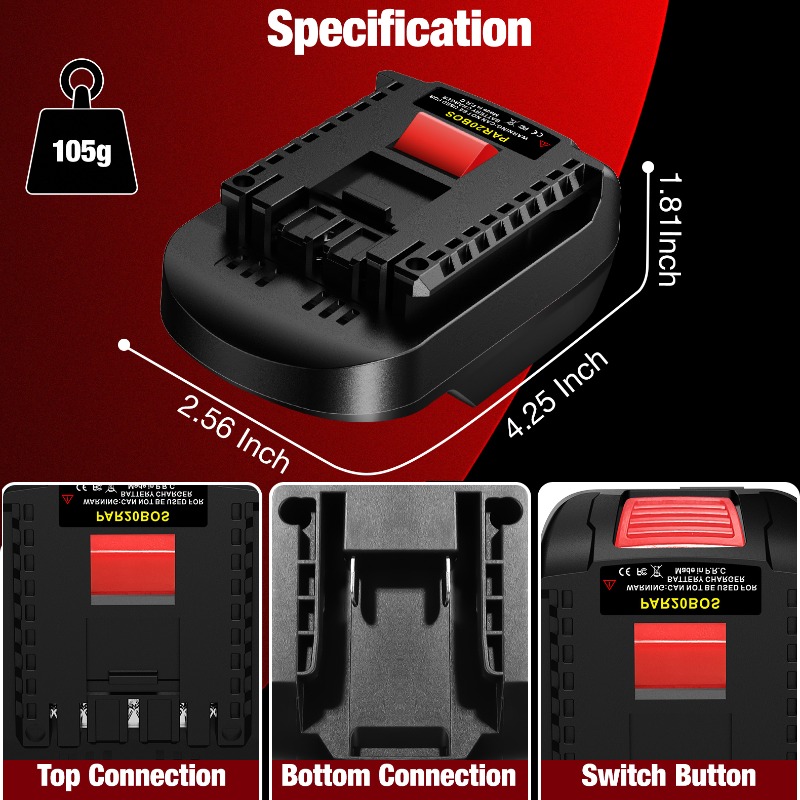 HAKSINKY PAR20BOS Power Tool B - Power Tools Use 评论和价格