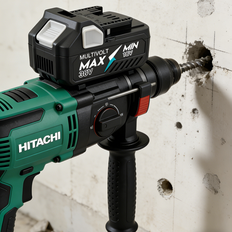 Hitachi/HiKOKI 36V Power Tools - Power Tools Hikoki 评论和价格