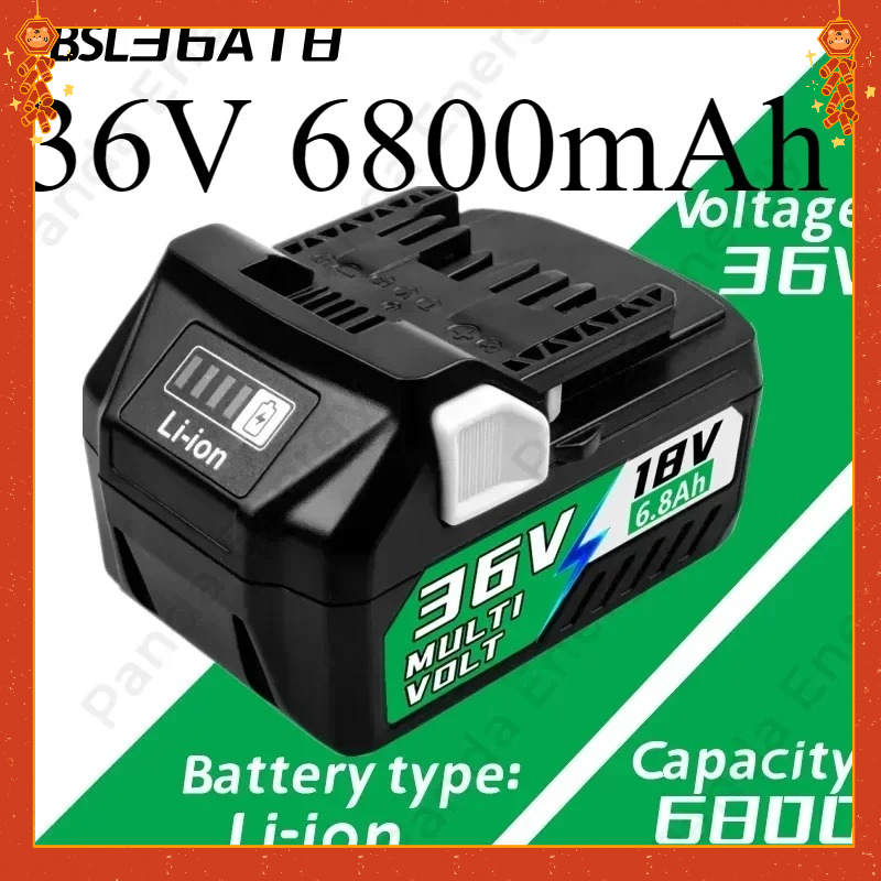 Hitachi/HiKOKI 36V Power Tools - Power Tools Hikoki 评论和价格