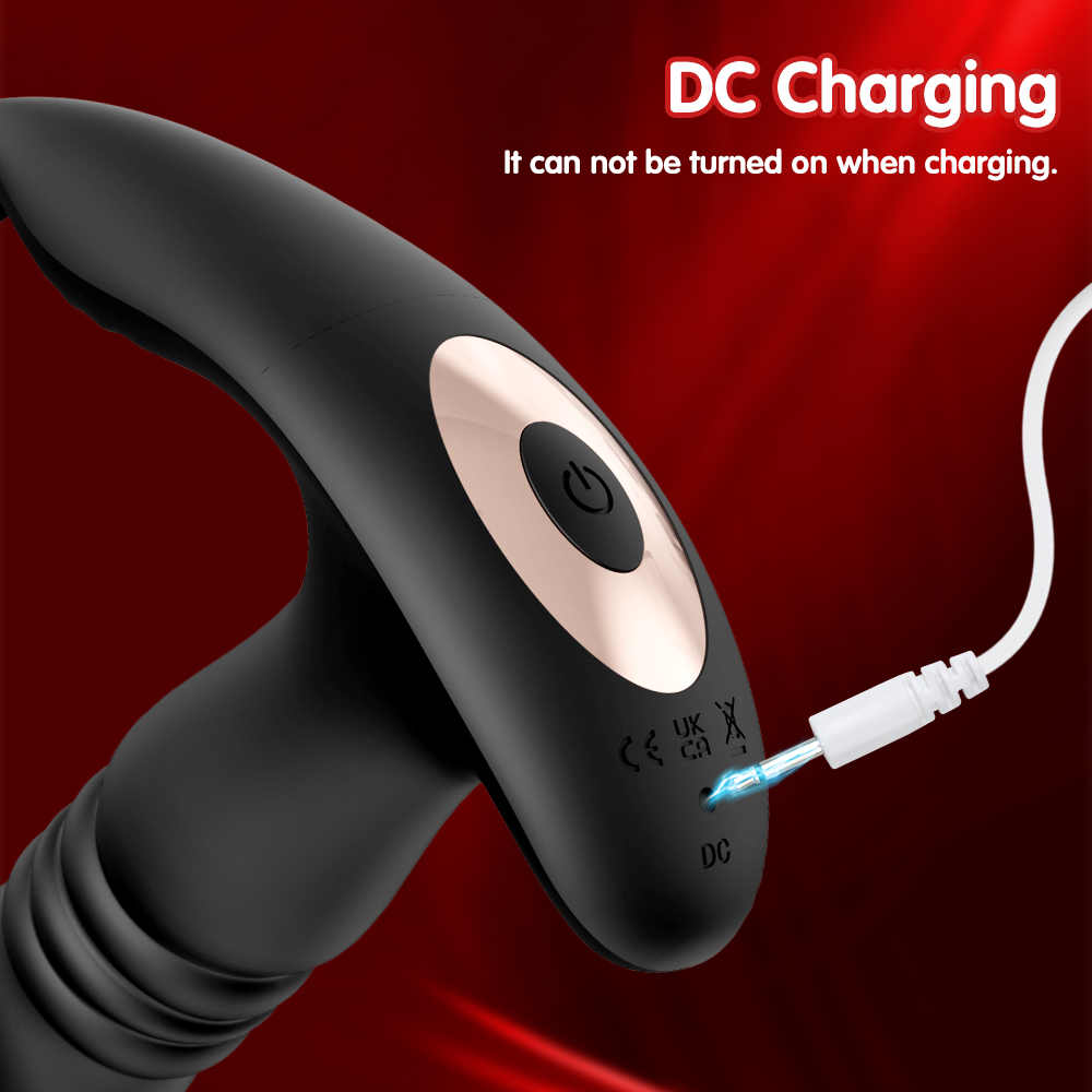 Male Thrusting Vibartor Prosta - Power Tools App 评论和价格