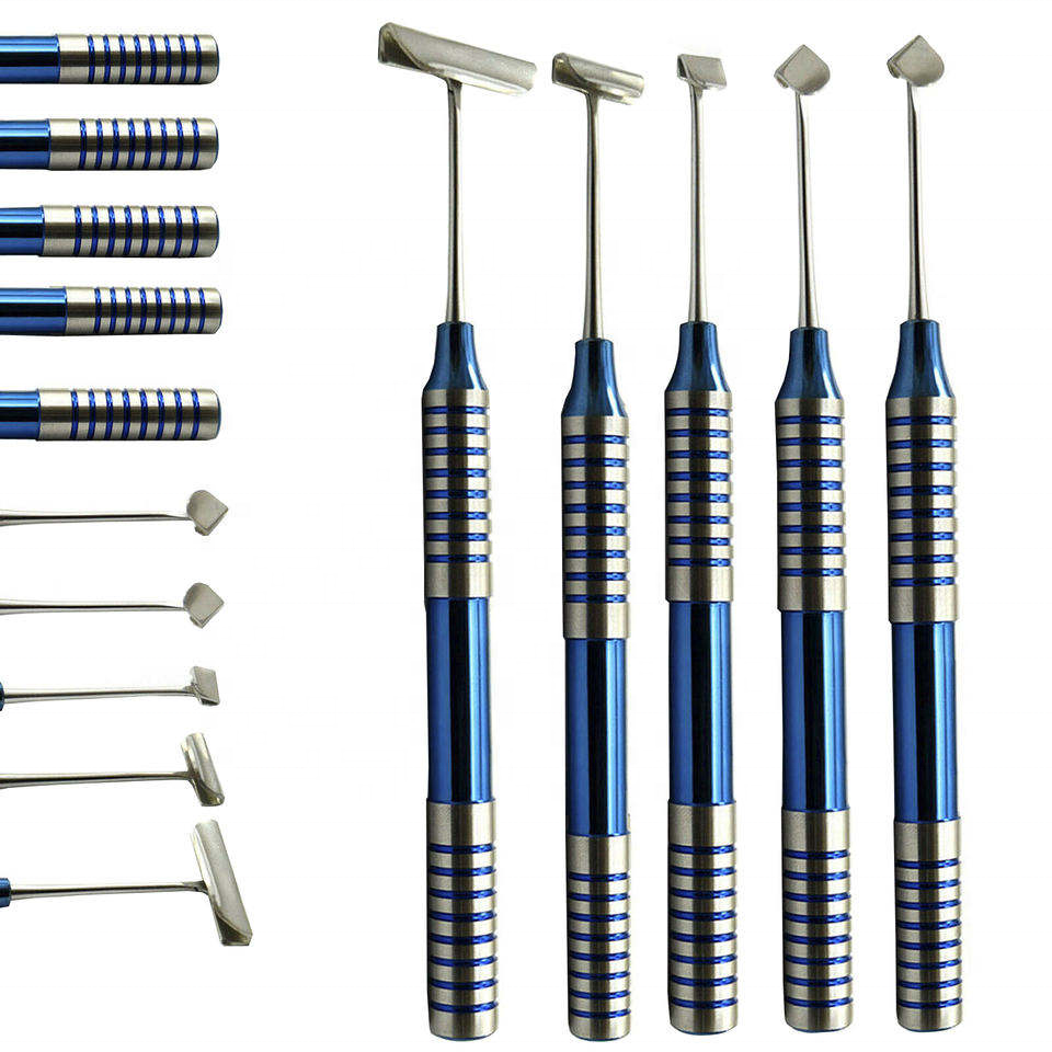 Dental Soft Brushing Kit 5pcs  - Health Power Tools 评论和价格