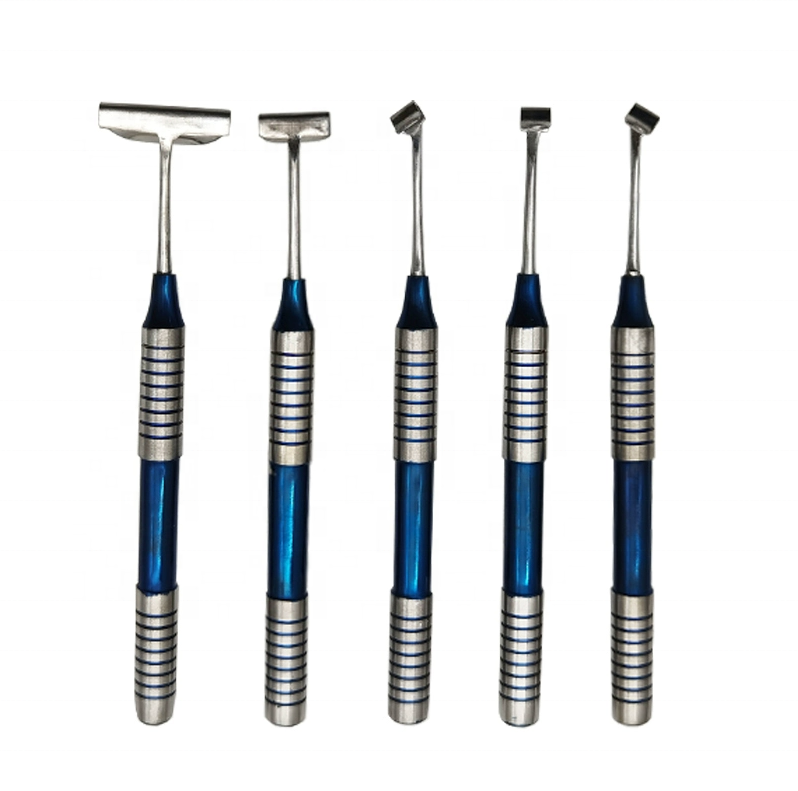 Dental Soft Brushing Kit 5pcs  - Health Power Tools 评论和价格