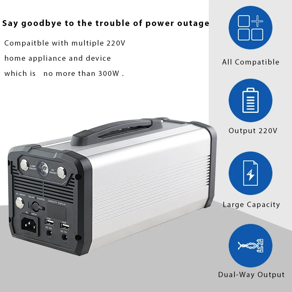 60000mAh rechargeable power ba - Power Tools Station 评论和价格
