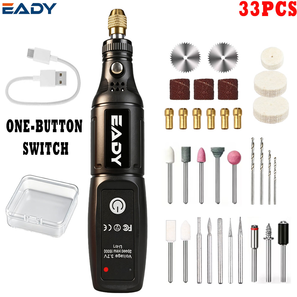 Cordless Mini Electric Drill R - Power Tools Safety 评论和价格