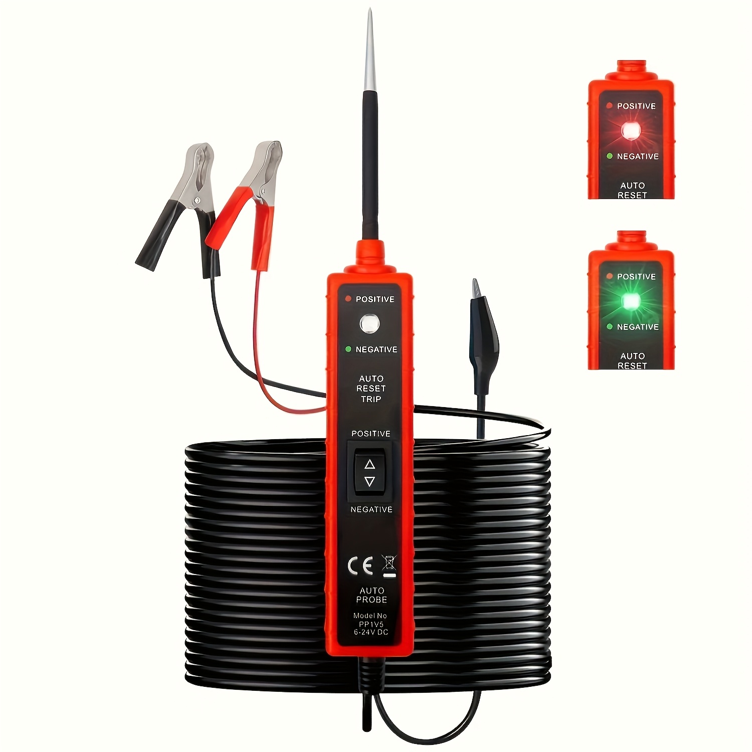 6V-24V Dc Multifunctional Auto - Power Tools Safety 评论和价格