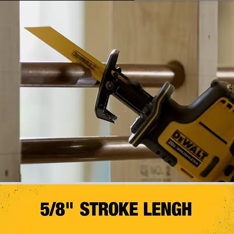 DEWALT Reciprocating Saw Cordl - Power Tools Dewalt 评论和价格