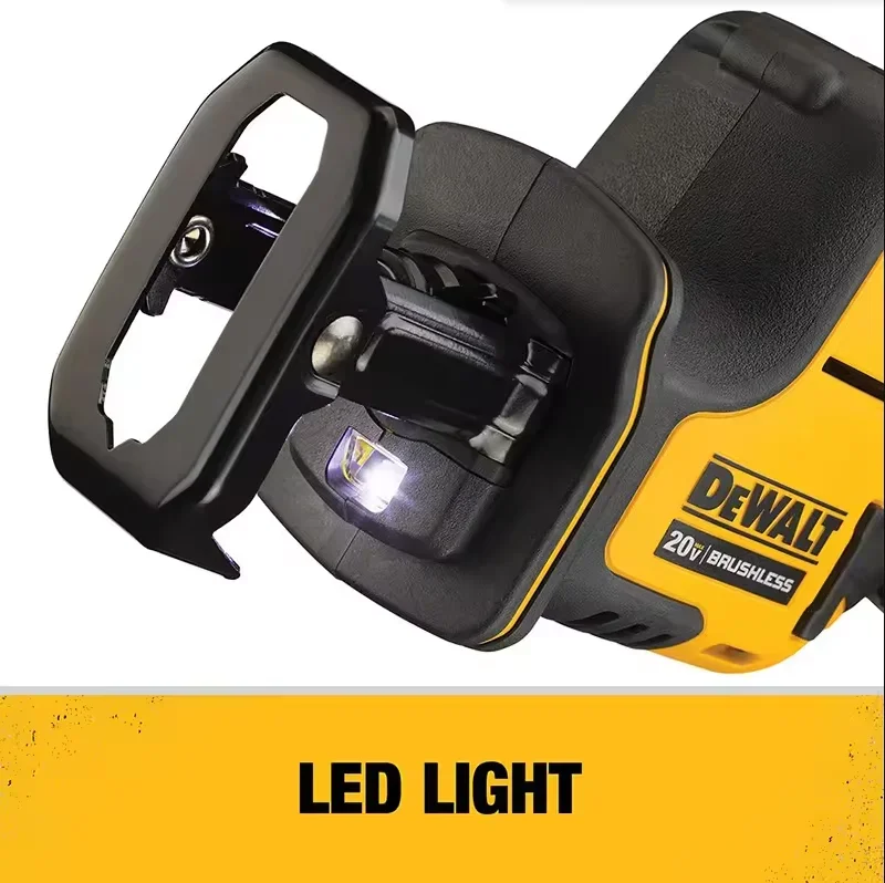 DEWALT Reciprocating Saw Cordl - Power Tools Dewalt 评论和价格