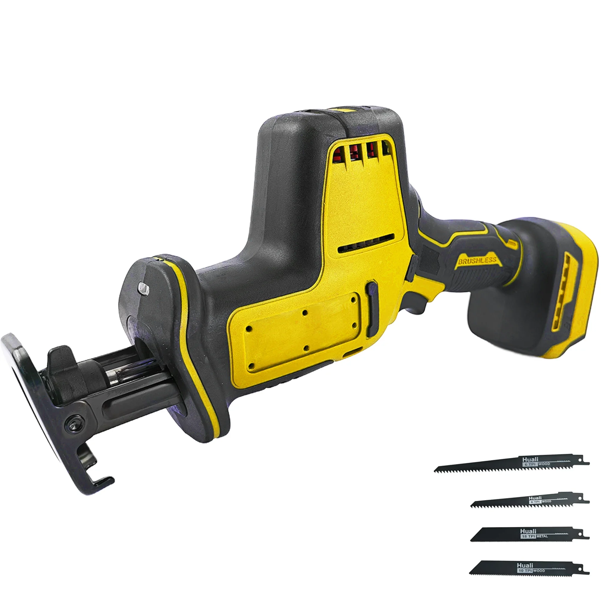 DEWALT Reciprocating Saw Cordl - Power Tools Dewalt 评论和价格