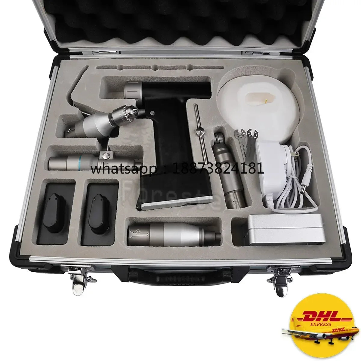 Multifunctional Drill and Saw  - Health Power Tools 评论和价格