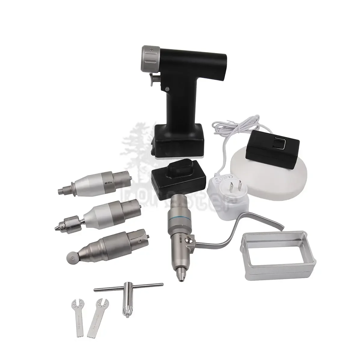 Multifunctional Drill and Saw  - Health Power Tools 评论和价格