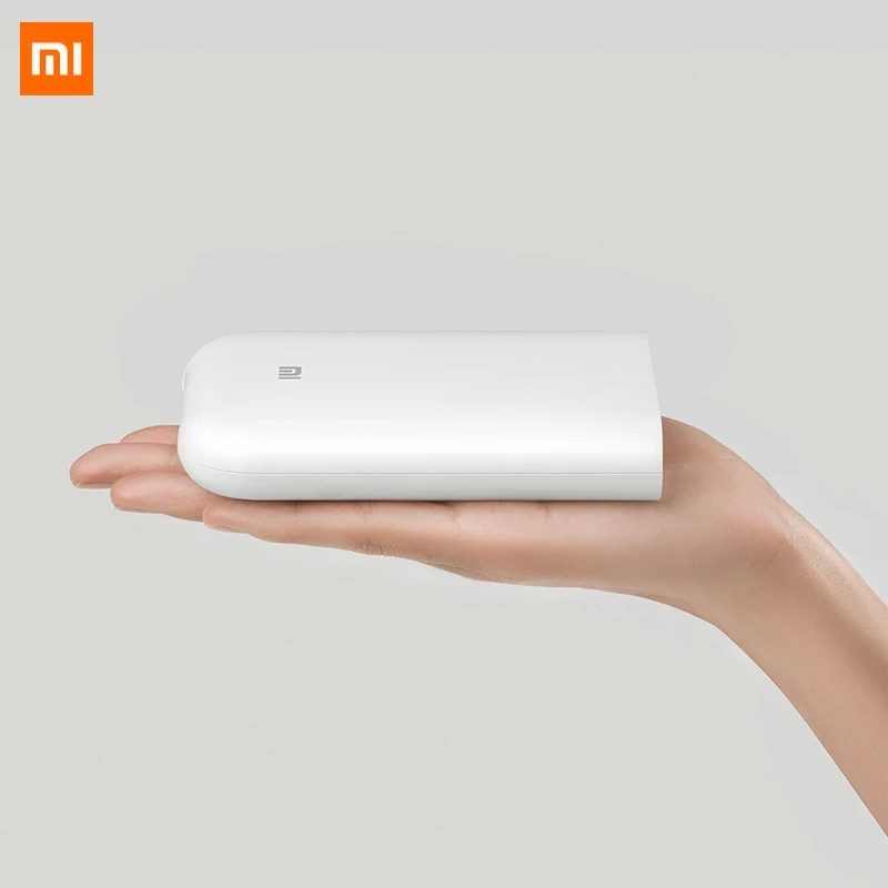 Xiaomi AR Printer 300dpi Porta - Xiaomi Power Tools 评论和价格