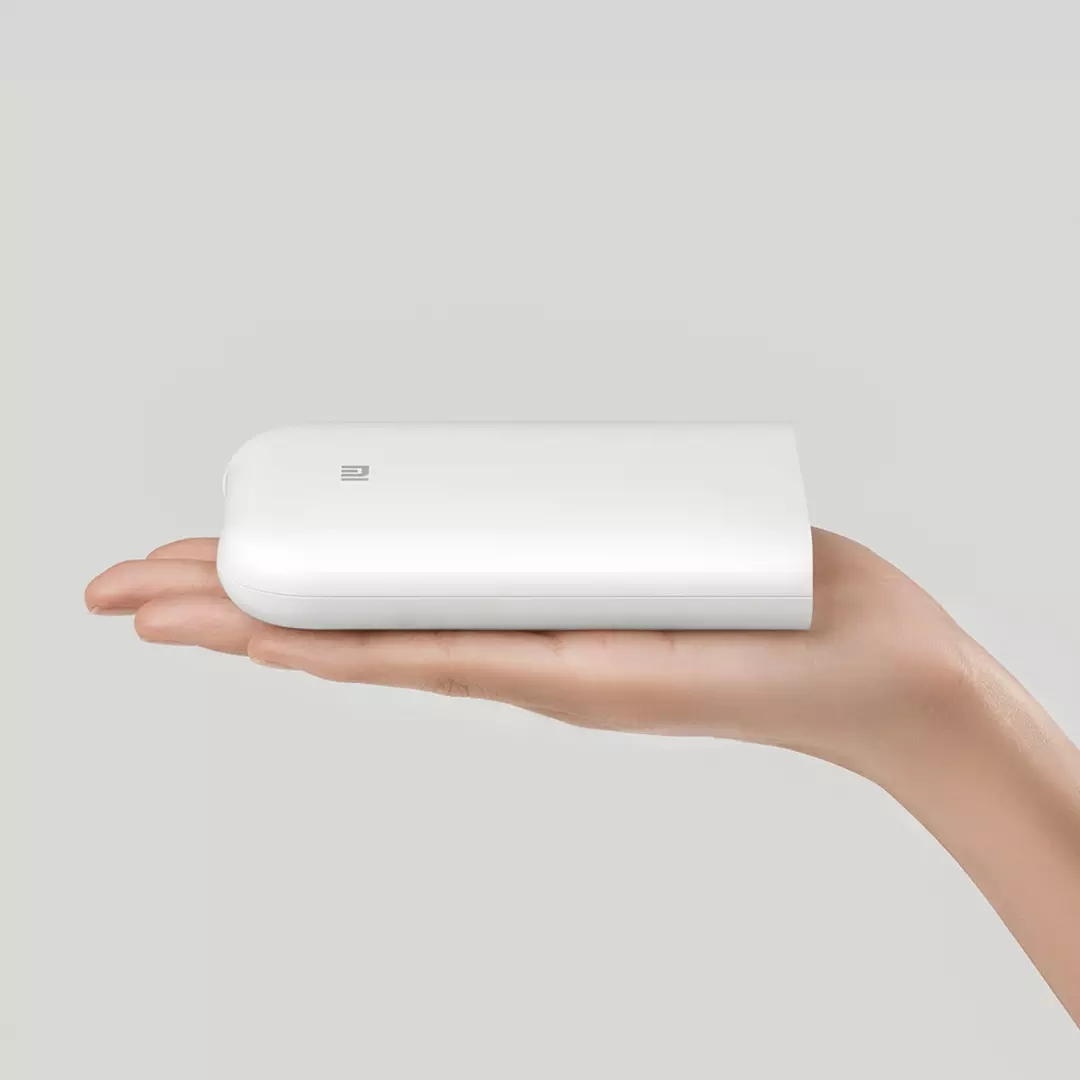 Xiaomi AR Printer 300dpi Porta - Xiaomi Power Tools 评论和价格