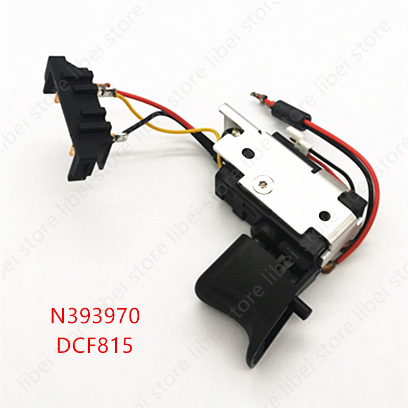 N393970 Switch kit For DEWALT  - Power Tools Dewalt 评论和价格