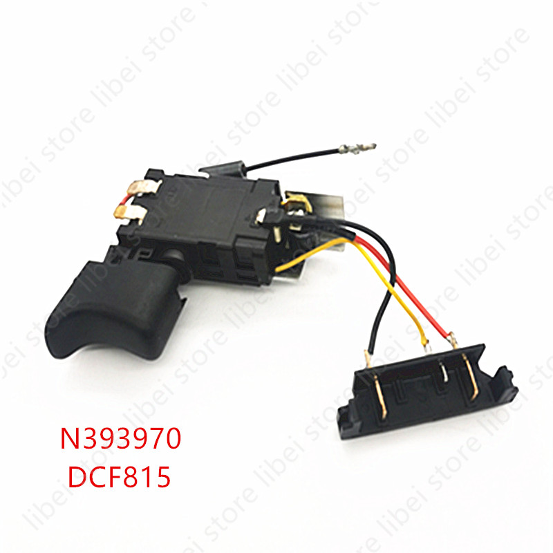 N393970 Switch kit For DEWALT  - Power Tools Dewalt 评论和价格