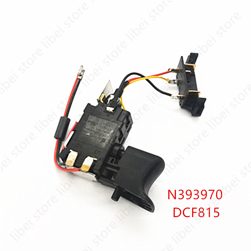 N393970 Switch kit For DEWALT  - Power Tools Dewalt 评论和价格