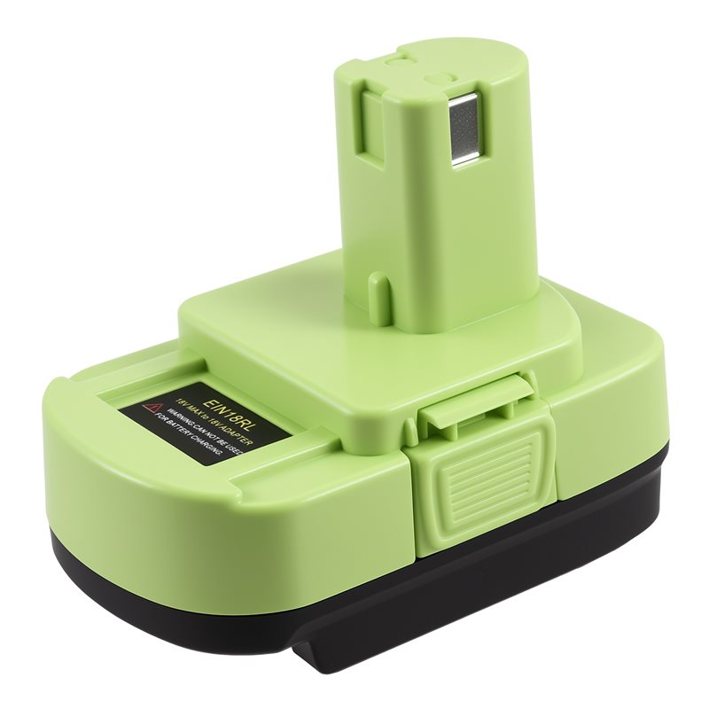 New For Ryobi 18V Battery Comp - Power Tools Ryobi 评论和价格