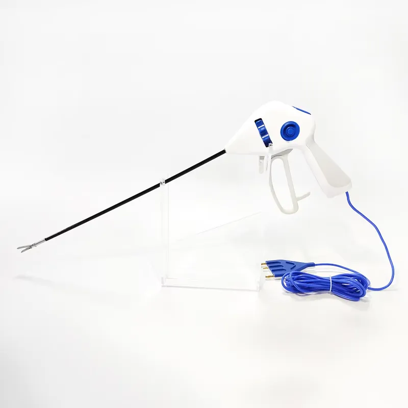 Electric Powered Bipolar Ligas - Health Power Tools 评论和价格