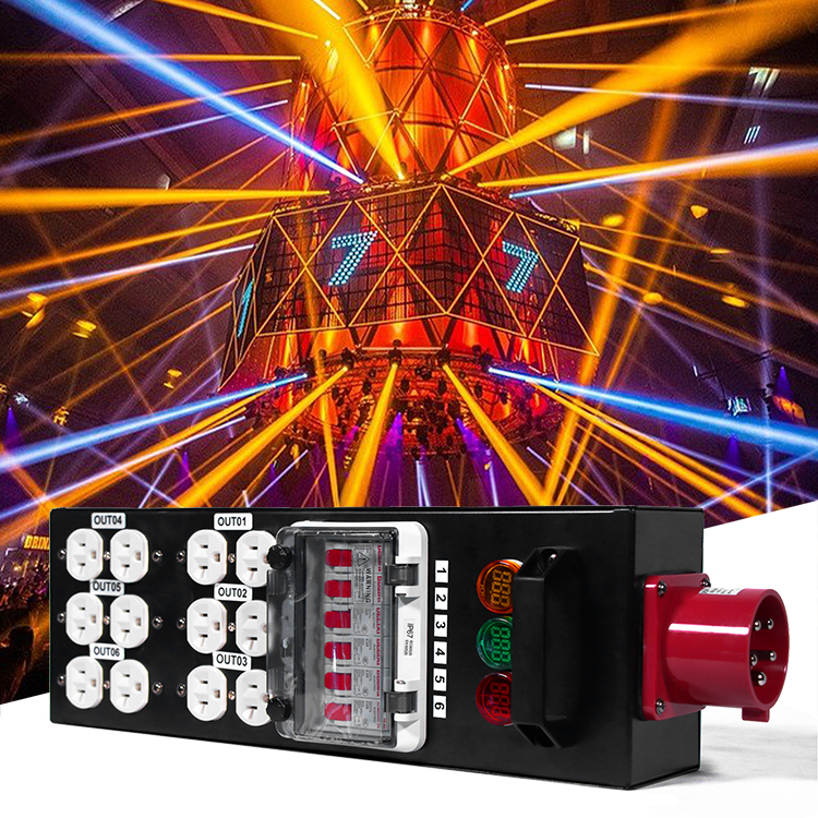 Three Phase Five Wire Stage Li - Power Tools Distributor 评论和价格