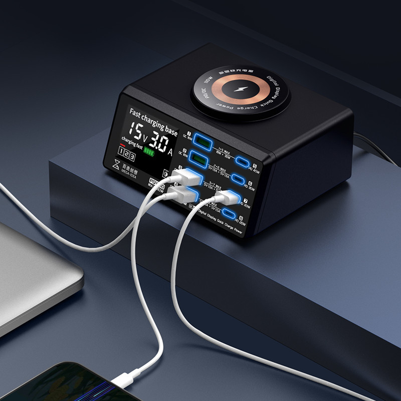 Qianli MEGA-IDEA PQW110 B640 P - Power Tools Station 评论和价格