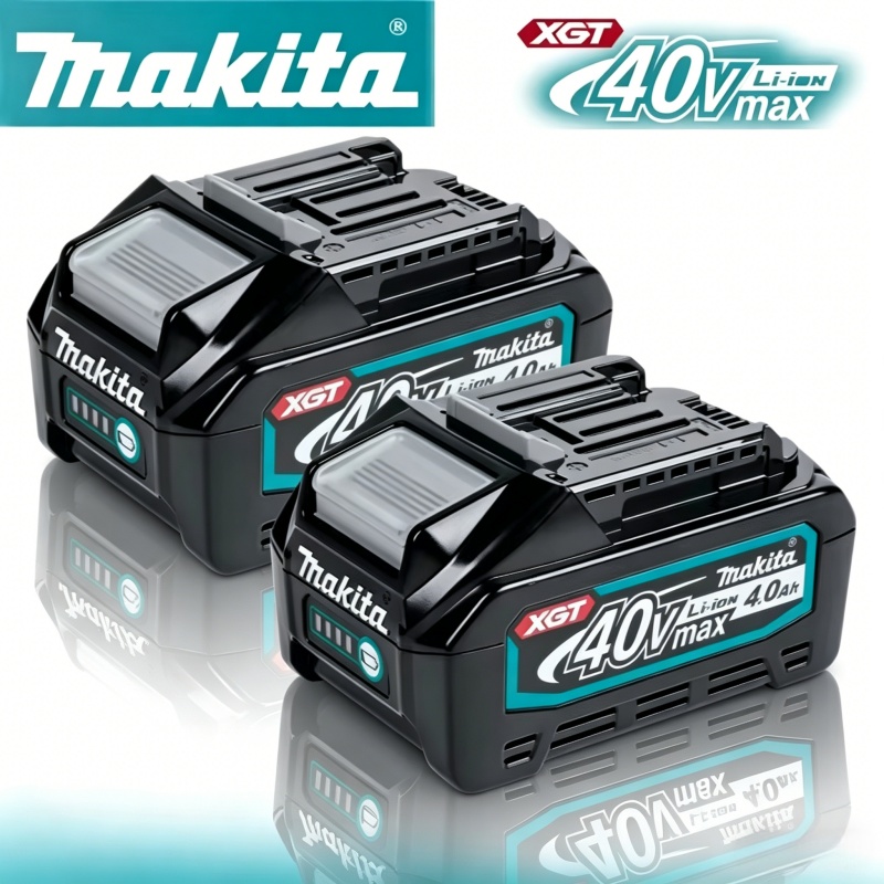 High Output Makita 40V Max XGT - Makita Power Tools Xgt 评论和价格