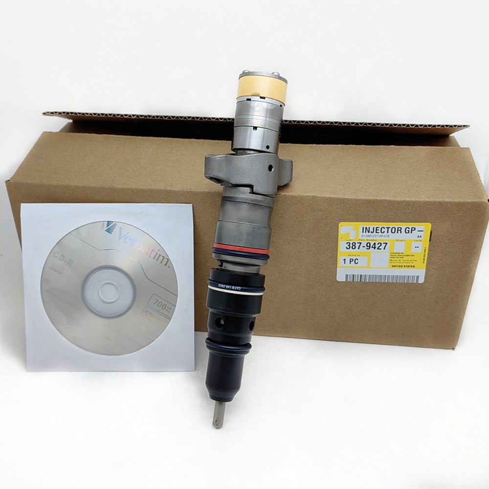 For Cat C7 Fuel Injector 241-3 - Power Tools Caterpillar 评论和价格