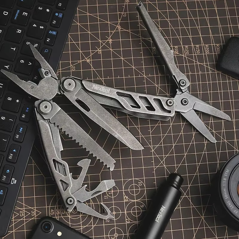 Nextool Flagship Pro Multitool - Xiaomi Power Tools 评论和价格