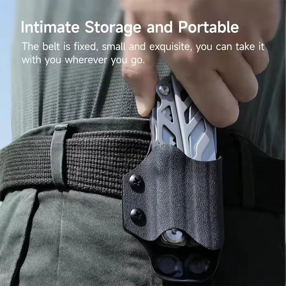 Nextool Flagship Pro Multitool - Xiaomi Power Tools 评论和价格