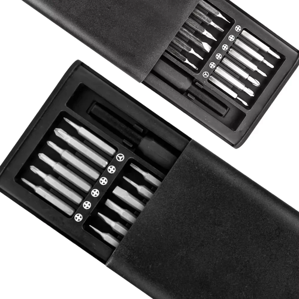 Screwdriver Set Precision Magn - Xiaomi Power Tools 评论和价格