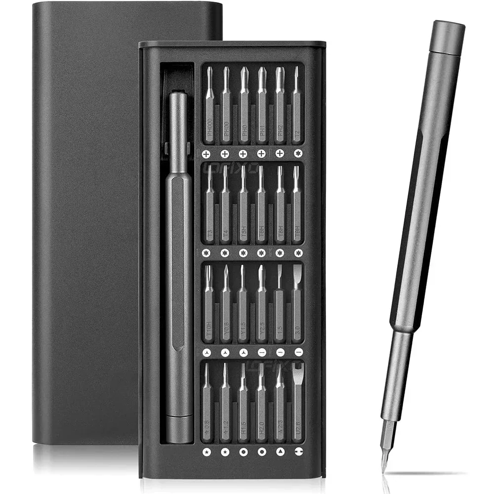 Screwdriver Set Precision Magn - Xiaomi Power Tools 评论和价格