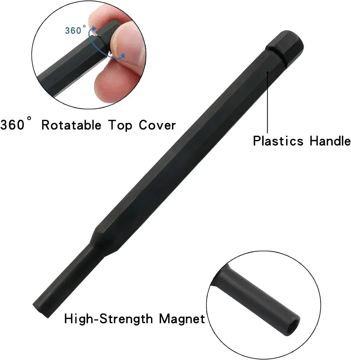 Screwdriver Set Precision Magn - Xiaomi Power Tools 评论和价格