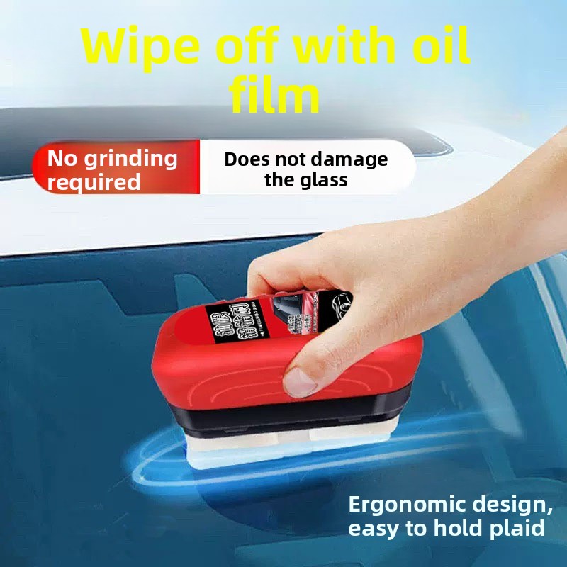 Powerful Oil Film Removal Brus - Power Tools Use 评论和价格