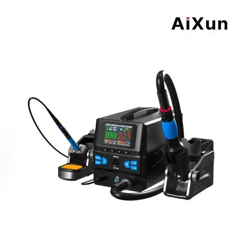 JC Aixun 2in1 Intelligent Hot  - Power Tools Station 评论和价格