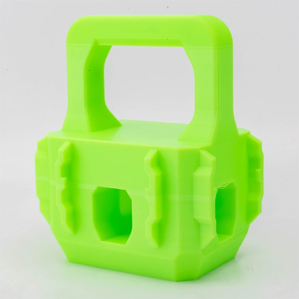 4 Slot Battery Holder Handheld - Power Tools Ryobi 评论和价格