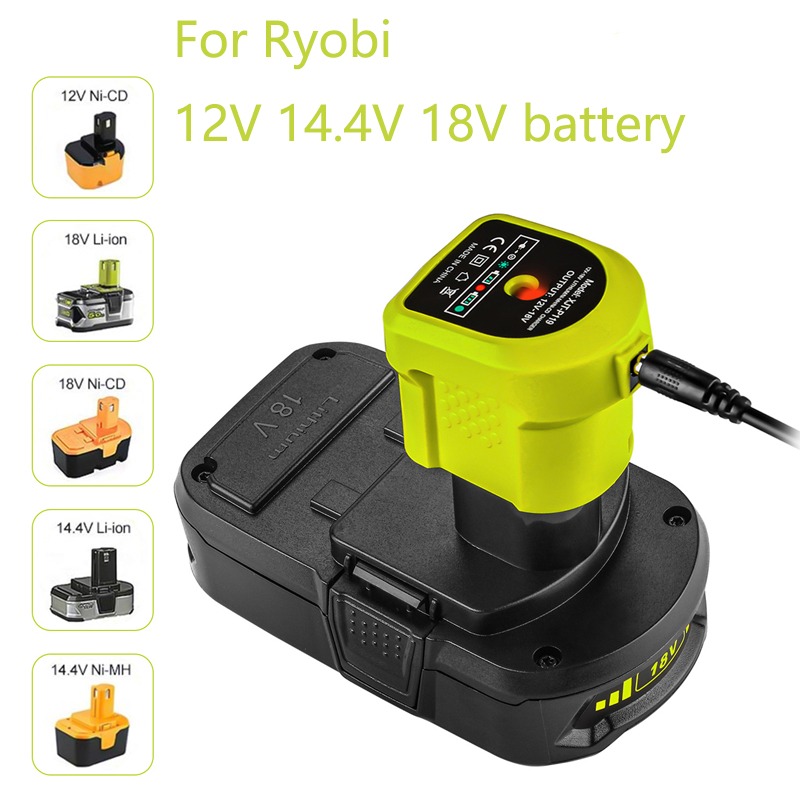battery charger for Ryobi 12V  - Power Tools Ryobi 评论和价格