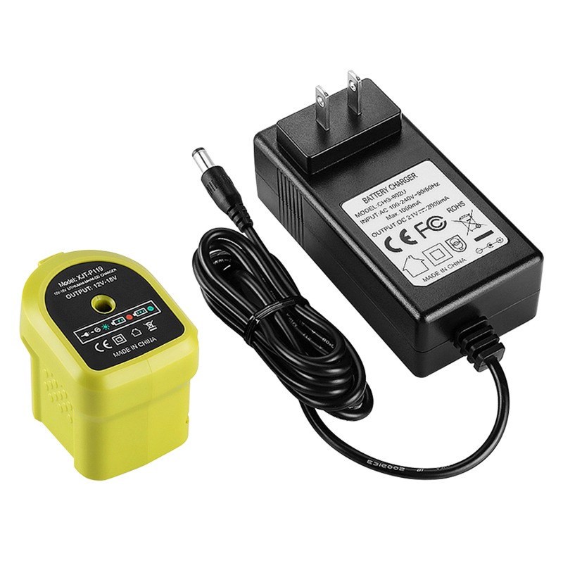 battery charger for Ryobi 12V  - Power Tools Ryobi 评论和价格