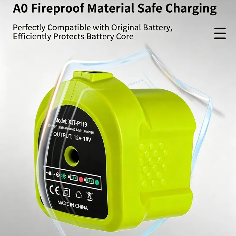 battery charger for Ryobi 12V  - Power Tools Ryobi 评论和价格