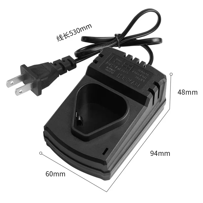 12V/12.6V Li-ion Rechargeable  - Power Tools Safety 评论和价格