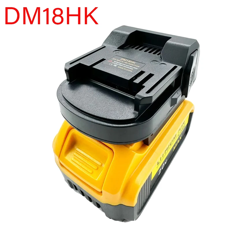 For Milwaukee for Dewalt 18V 2 - Power Tools Hikoki 评论和价格
