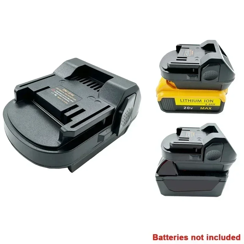 For Milwaukee for Dewalt 18V 2 - Power Tools Hikoki 评论和价格
