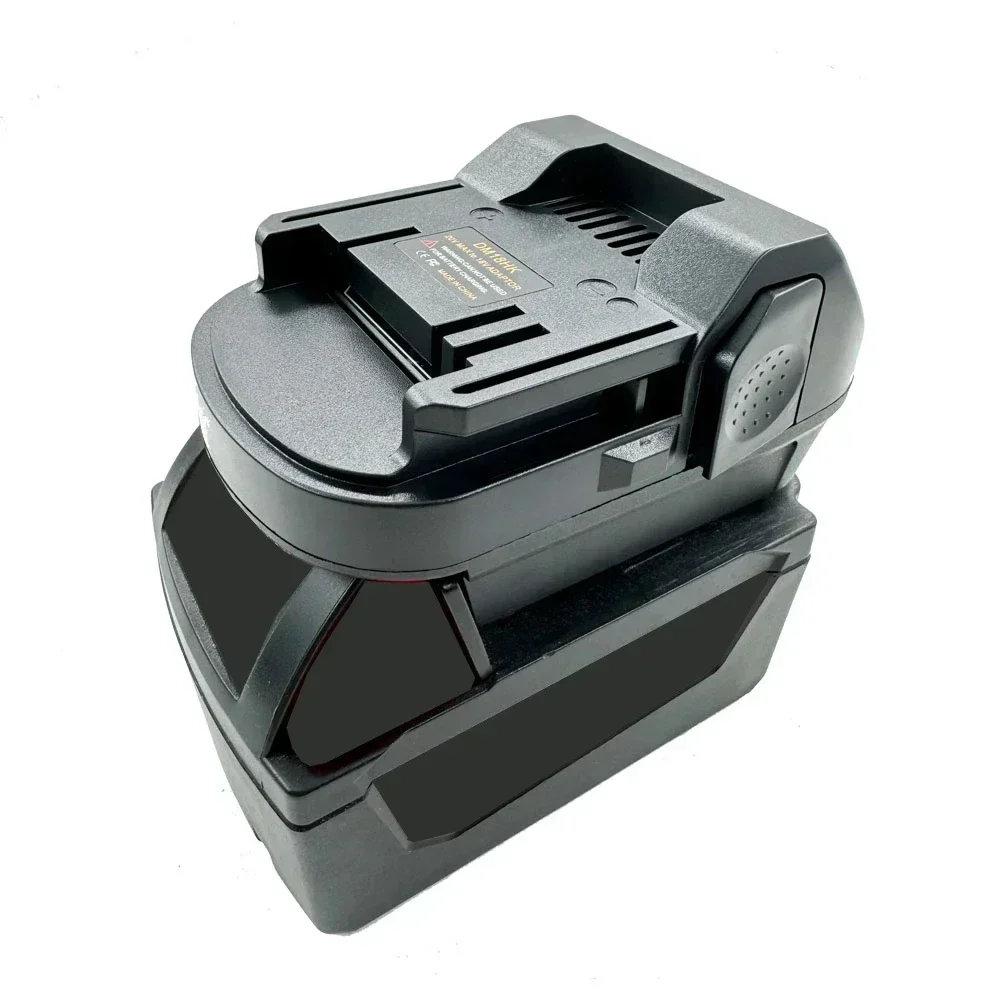For Milwaukee for Dewalt 18V 2 - Power Tools Hikoki 评论和价格
