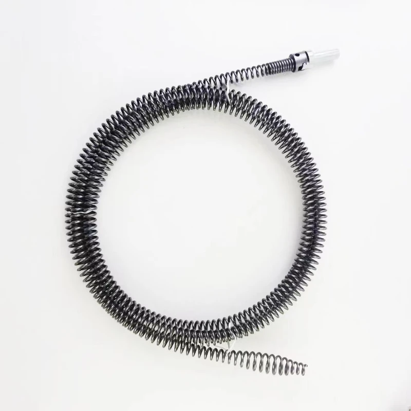 Drill Powered Pipe Drain Auger - Power Tools Use 评论和价格
